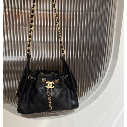 샤넬(Chanel)25  미니 버킷백 지존샵 浩浩