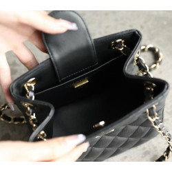 샤넬 단풍샵 枫叶