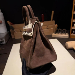 에르메스 小熊 25CM