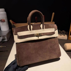 에르메스 小熊 25CM