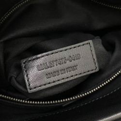 입생로랑(Saint Laurent) 나파 퀼팅 푸퍼 스몰 숄더백