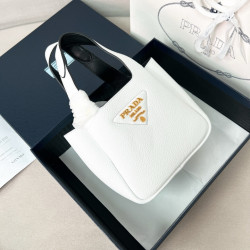 프라다 15CM X 18CM X 10CM