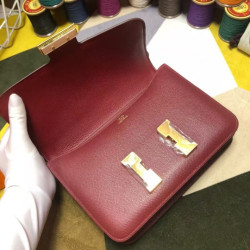 에르메스 AMY 全 2700. 半 1300