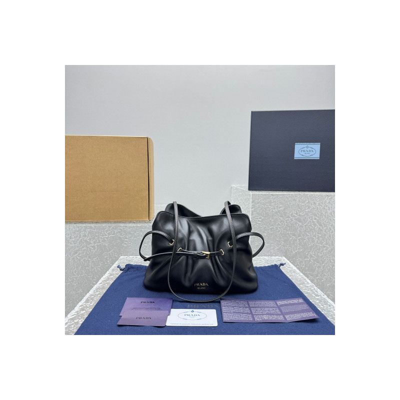 프라다 豆 25CM X 18.5CM X 11CM