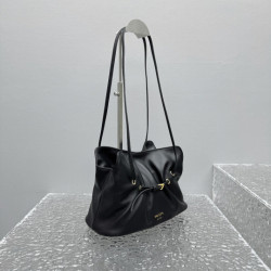 프라다 豆 25CM X 18.5CM X 11CM