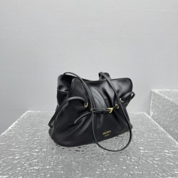 프라다 豆 25CM X 18.5CM X 11CM