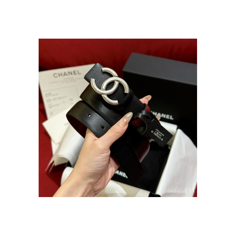 샤넬 经典 징댄