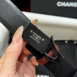 샤넬 经典 징댄