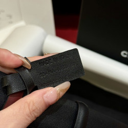 샤넬 经典 징댄