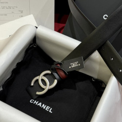 샤넬 经典 징댄