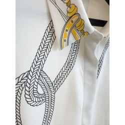 에르메스 高端 衬衫768长裤798