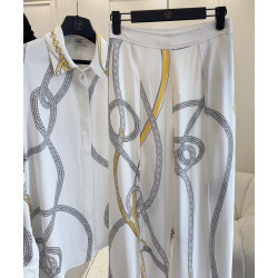 에르메스 高端 衬衫768长裤798