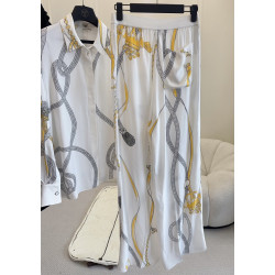 에르메스 高端 衬衫768长裤798