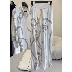 에르메스 高端 衬衫768长裤798