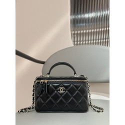 샤넬 지존샵 浩浩 9.5CM X 18CM X 9CM