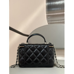 샤넬 지존샵 浩浩 9.5CM X 18CM X 9CM