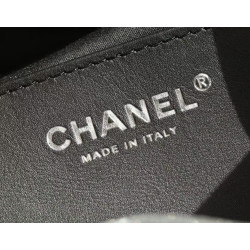 샤넬 단풍샵 枫叶