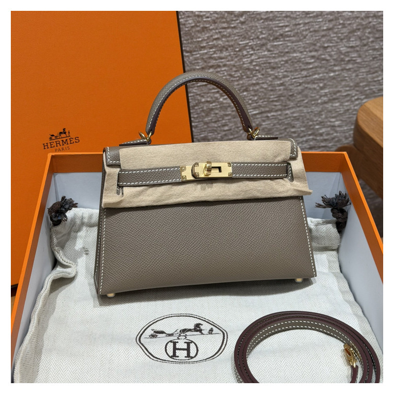 에르메스 징댄 经典