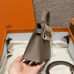 에르메스 징댄 经典