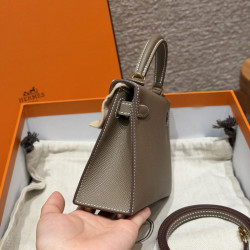 에르메스 징댄 经典