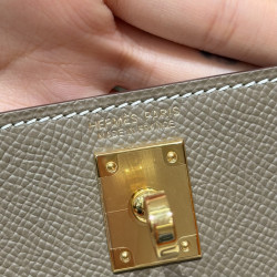 에르메스 징댄 经典