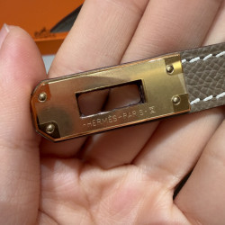 에르메스 징댄 经典