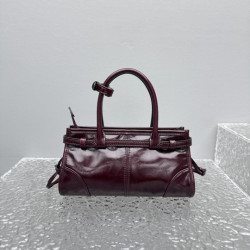 프라다 24CM X 12CM X 7CM