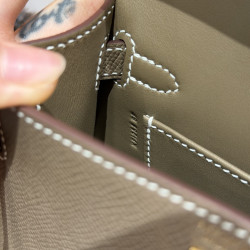 에르메스 징댄 经典