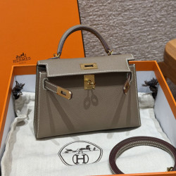 에르메스 징댄 经典