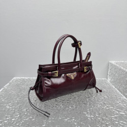 프라다 24CM X 12CM X 7CM