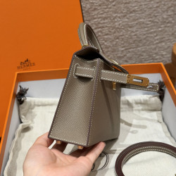 에르메스 징댄 经典