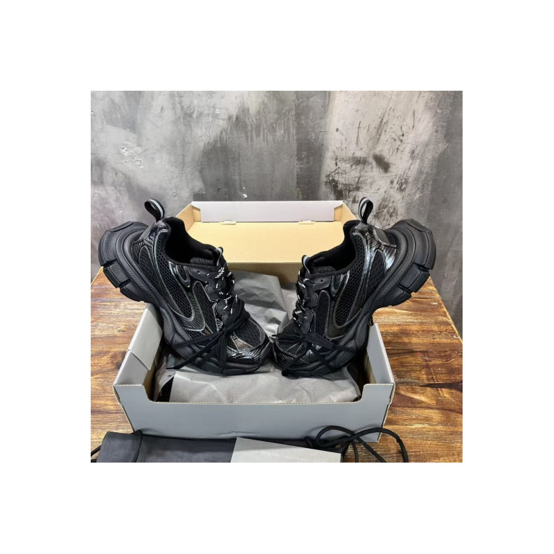 발렌시아가 3XL 스니커즈 大嘴猴