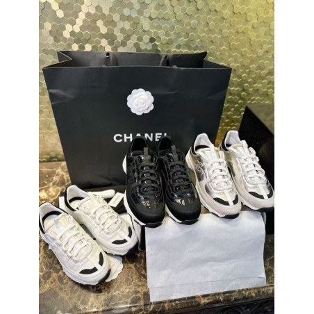 샤넬 해피샵 스니커즈 다수