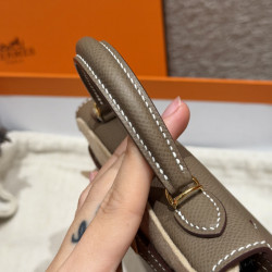 에르메스 징댄 经典