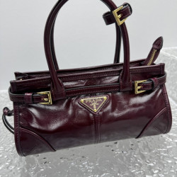 프라다 24CM X 12CM X 7CM