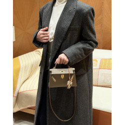 에르메스 징댄 经典