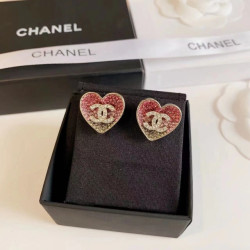 샤넬 귀걸이 - CHANEL EARRING