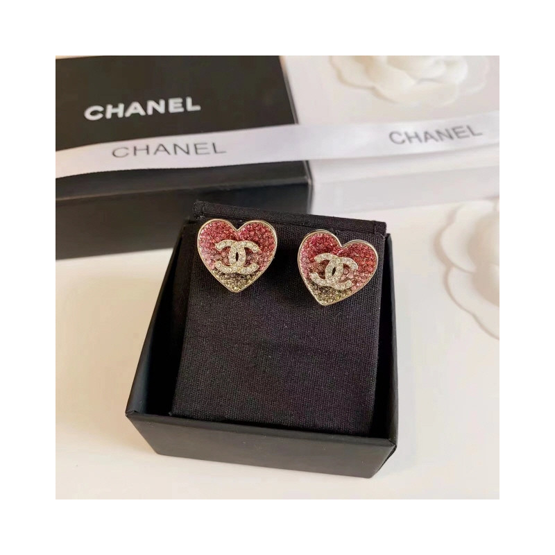 샤넬 귀걸이 - CHANEL EARRING