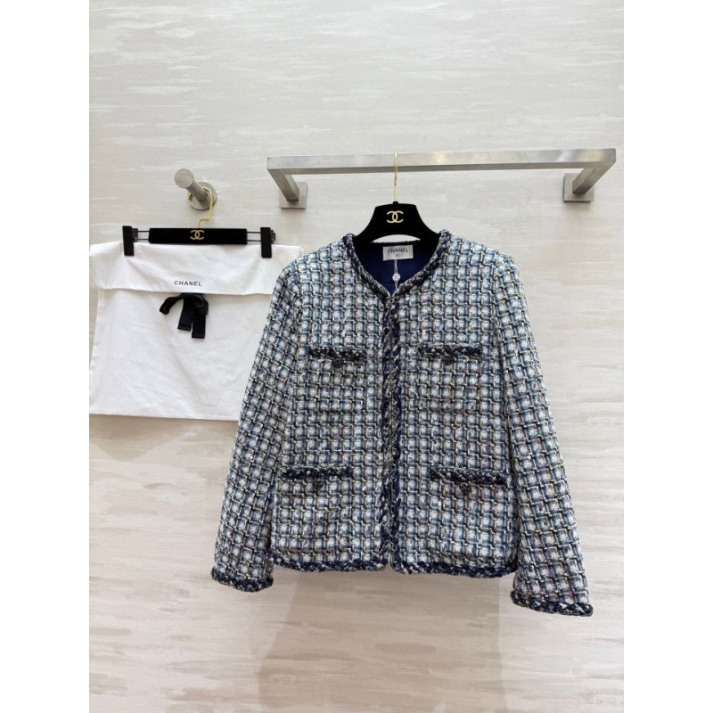 샤넬 자켓 다수 高端