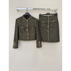 샤넬 자켓 다수 高端