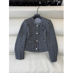 샤넬 자켓 다수 高端