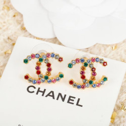 샤넬 귀걸이 - CHANEL EARRING