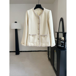 샤넬 자켓 다수 高端