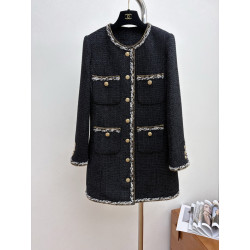 샤넬 자켓 다수 高端