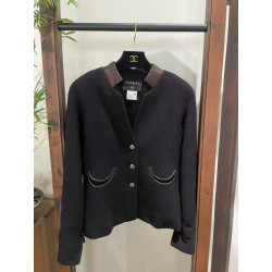 샤넬 자켓 다수 高端