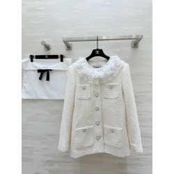 샤넬 자켓 다수 高端