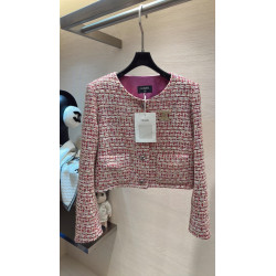 샤넬 자켓 다수 高端