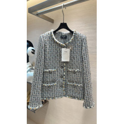 샤넬 자켓 다수 高端