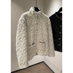 샤넬 자켓 다수 高端