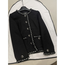 샤넬 자켓 다수 高端